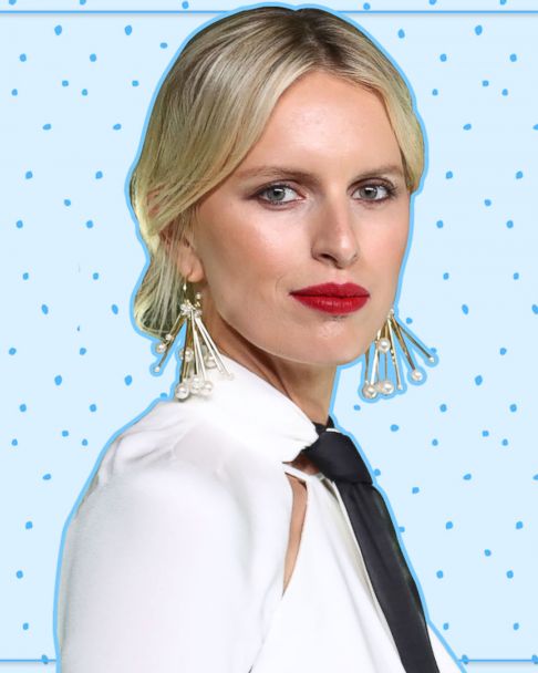 Supermodel and entrepreneur Karolina Kurkova: 'There's no such