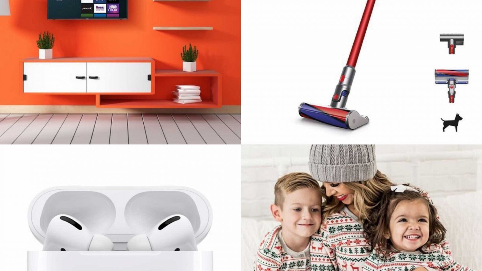 PHOTO: Check out all the best buys from Walmart's 2021 Black Friday sales event.