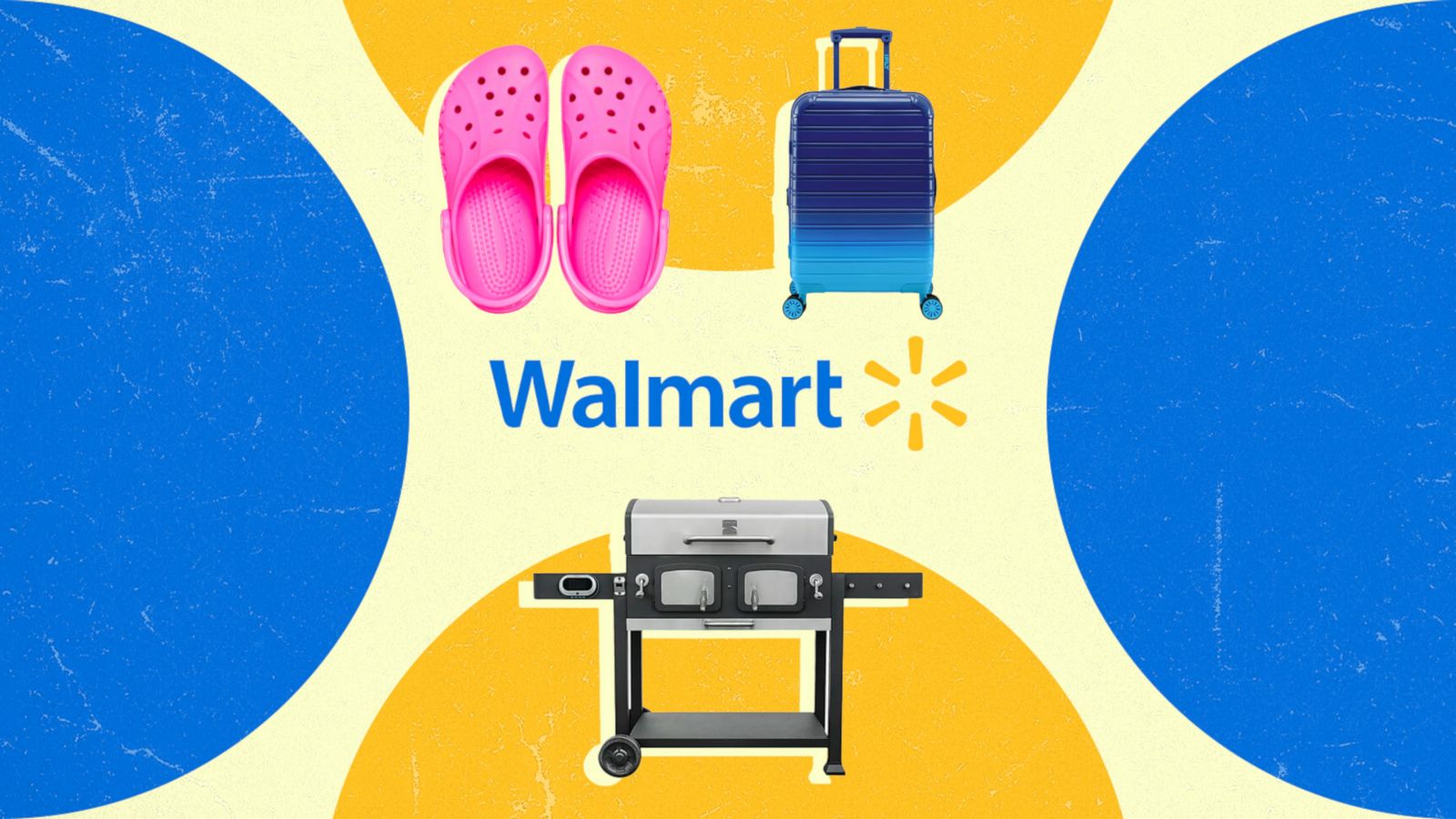 PHOTO: Walmart+ Week offers exclusive deals for members.