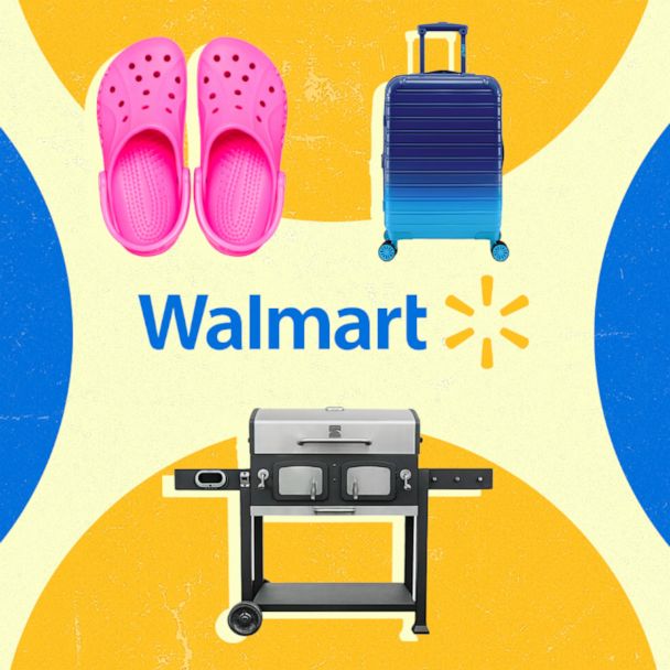 PHOTO: Walmart+ Week offers exclusive deals for members.
