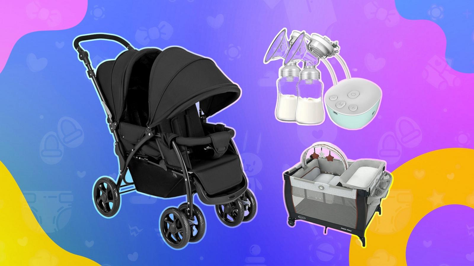 PHOTO: Shop Walmart’s Baby Days sale