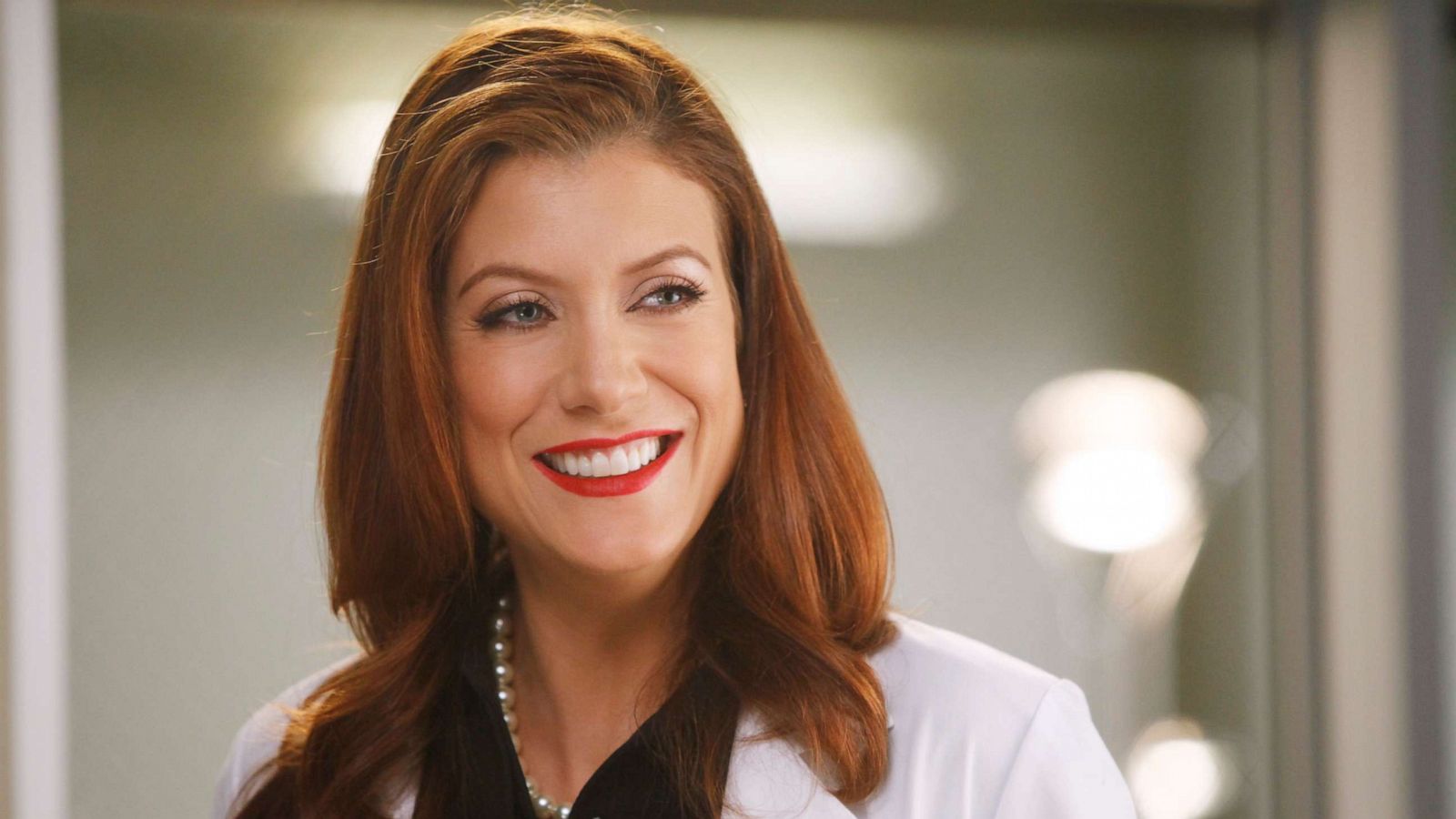 PHOTO: Kate Walsh on "Grey's Anatomy."