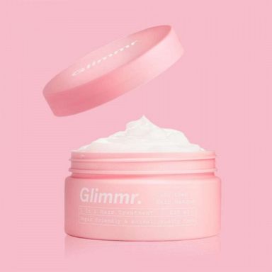 PHOTO: Glimmr