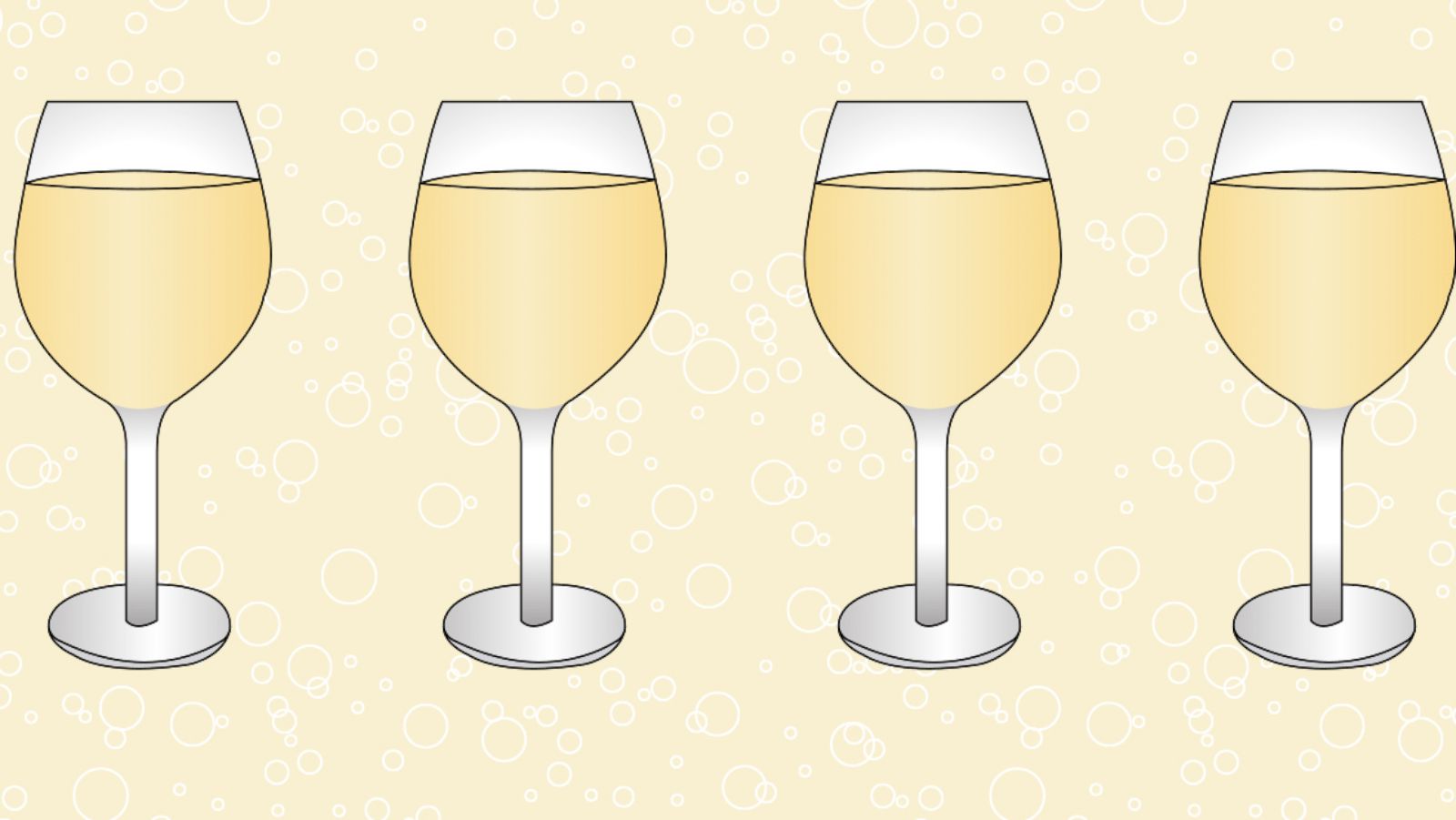 PHOTO: White Wine Emoji