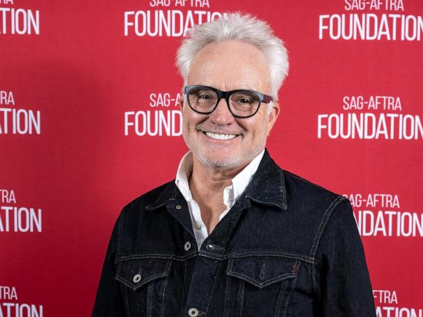 Bradley Whitford on why he missed 'West Wing' reunion at 2024