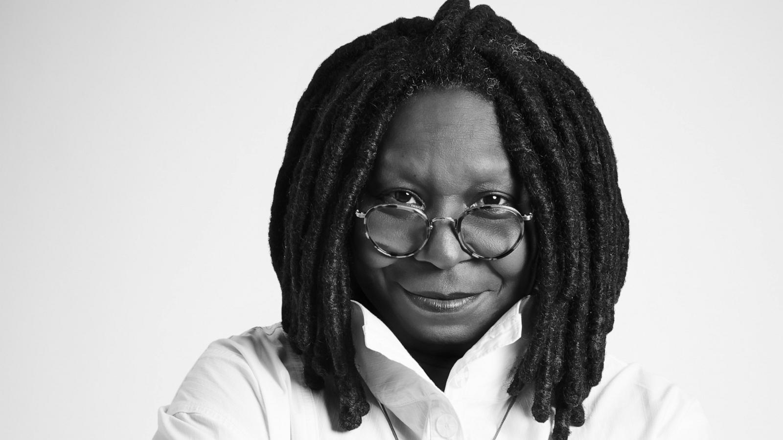 PHOTO: Emmy, Grammy, Oscar and Tony Award-winner Whoopi Goldberg will join the cast as ‘Miss Hannigan’ beginning Wednesday, December 11 through the end of the run.