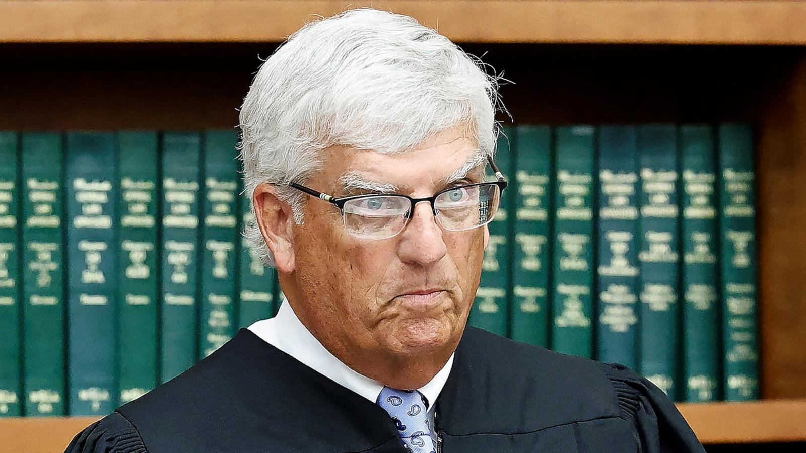The Lindsay Clancy jury says they're still deadlocked. What happens in a mistrial?