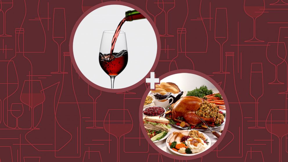 Top Thanksgiving trends of 2023: Dry brine turkey, wine pairings ...