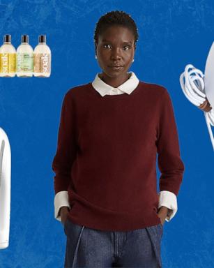 Winter wardrobe refresh: Shop the tools you need to make your