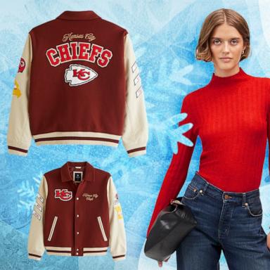 Shop winter sales from Abercrombie & Fitch, Nordstrom and more 