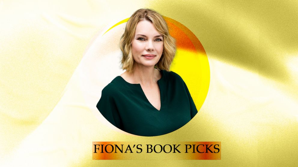 PHOTO: Fiona Davis Book Picks