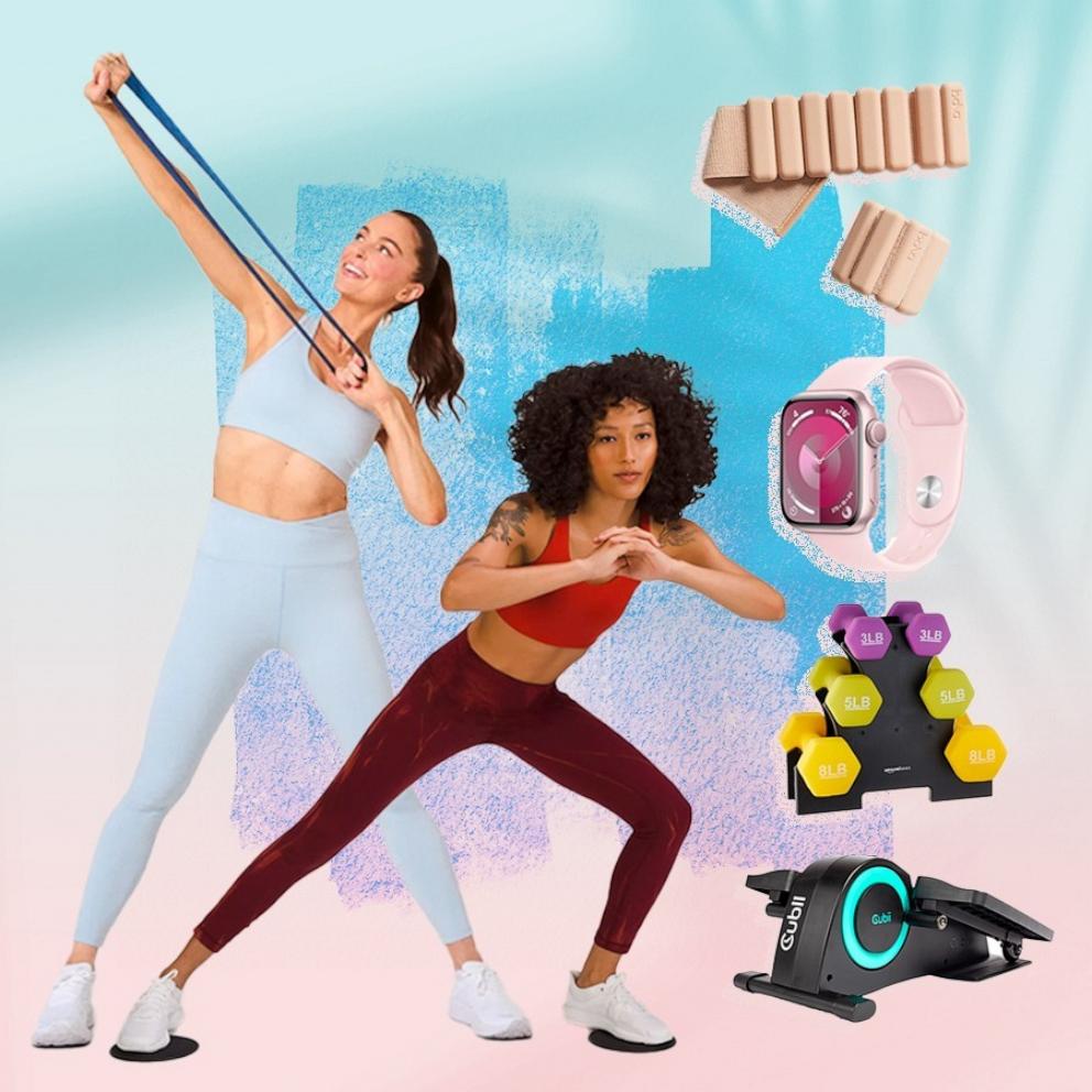Best Fitness Gadgets to Add to Your Gym for Your Customers