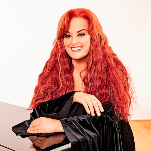 does wynonna judd smoke cigarettes I've spent a lifetime singing about heartbreak, healing, faith, and survival, but I've never made a record like this one announces her new album 'The Hard Truth' set to release Embers to Ashes - LP