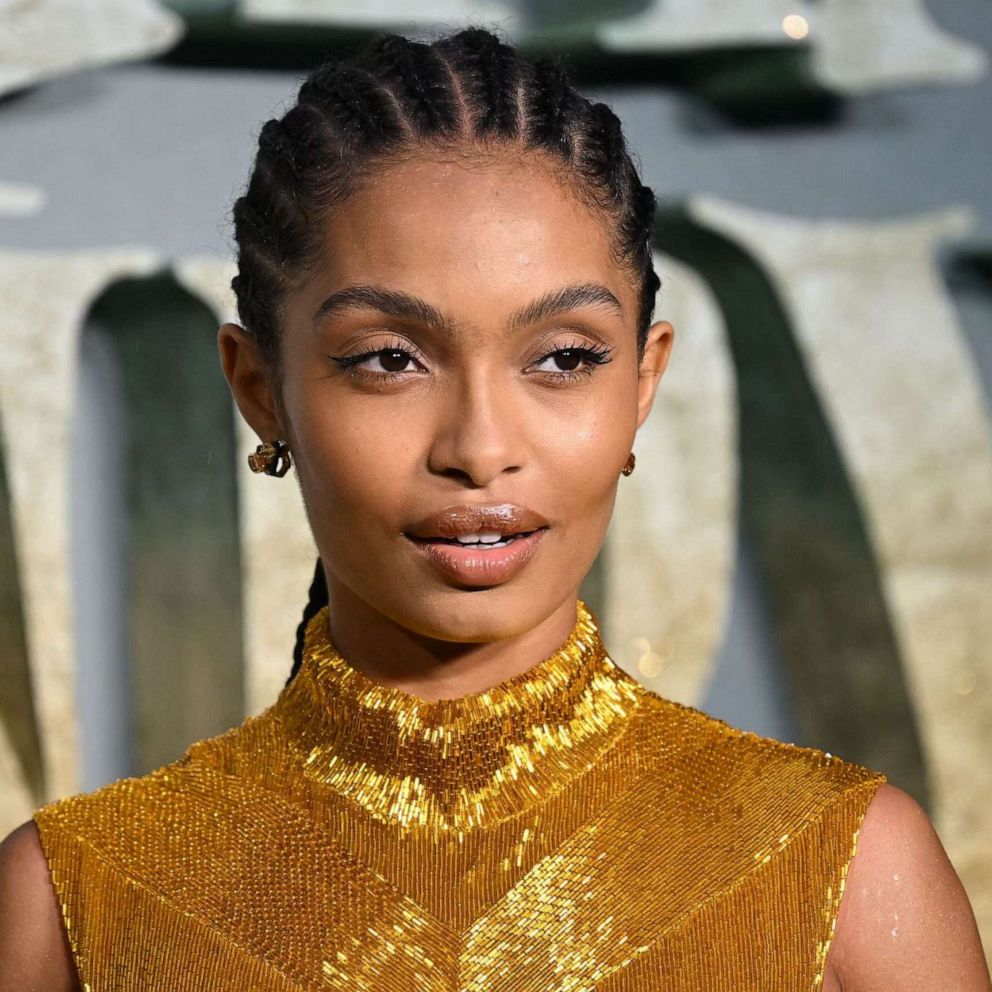 VIDEO: Our favorite Yara Shahidi moments for her birthday 