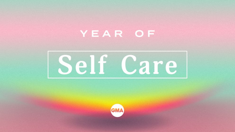 PHOTO: Year of Self Care
