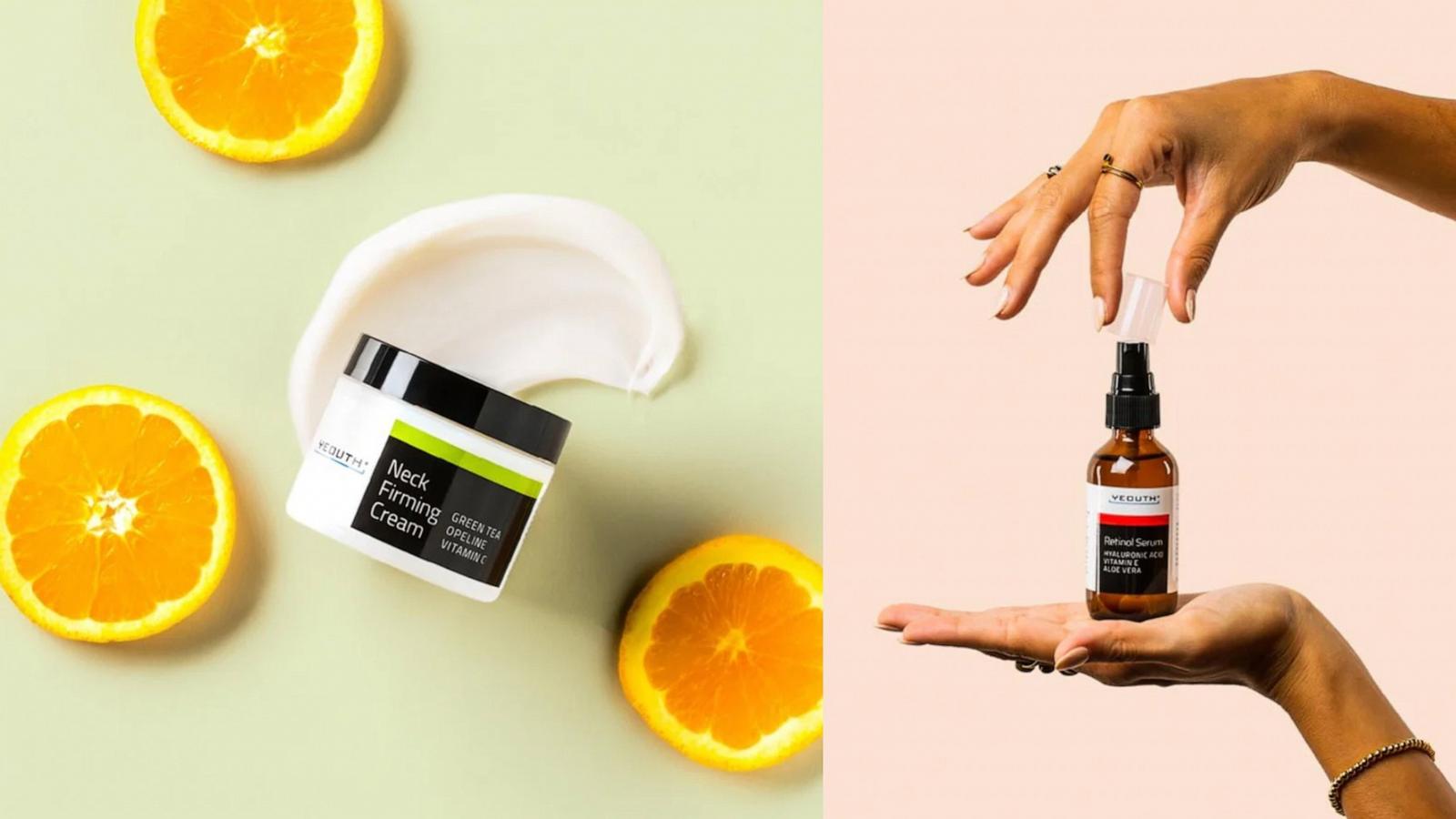 PHOTO: Yeouth Skincare