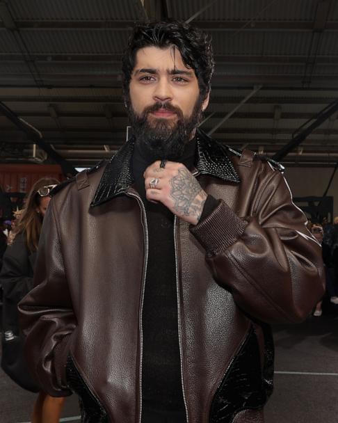Zayn Malik postpones tour after Liam Payne's death - Good Morning