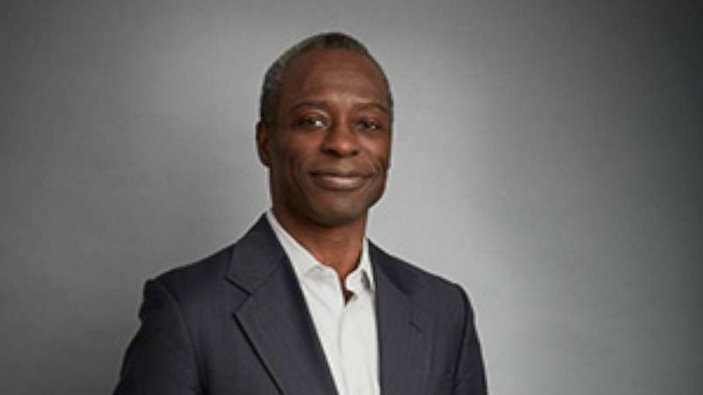 PHOTO: Jide Zeitlin, the CEO of the Tapestry Company.