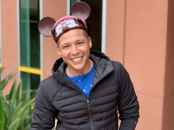 Disney debuts designer mouse ears and we are 'ear' for it! - ABC News