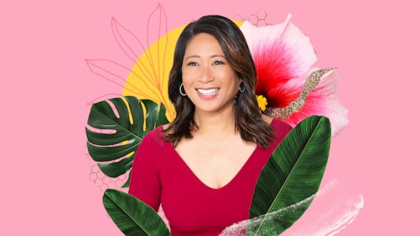 Who is Making Asian American Pacific Islander History in 2021: The GMA  Inspiration List - Good Morning America