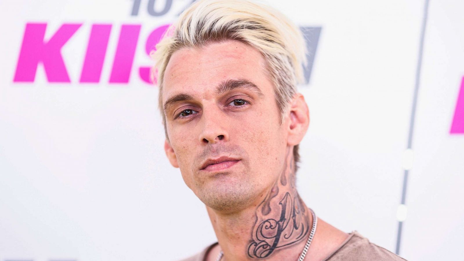 PHOTO: Aaron Carter at 102.7 KIIS FM's 2017 Wango Tango held at the StubHub Center on May 13, 2017 in Carson, Calif. Carter, a former child pop singer and younger brother of Backstreet Boys' Nick Carter was found dead on November 5, 2022.