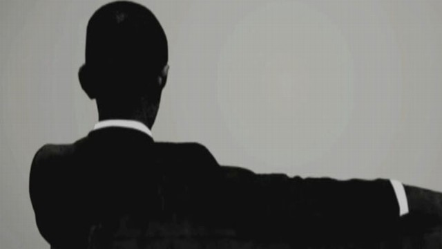 Mad Men: 2012 Campaign Edition