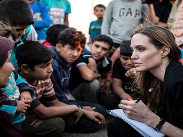 Life as a Syrian Refugee: A Look Inside the Second-Largest Refugee Camp