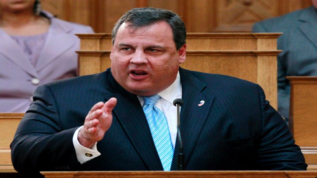 Video Chris Christie's new attitude: Can angriest man in America be ...