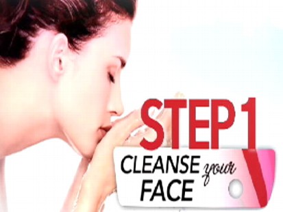 VIDEO: Watch "GMA" Tuesday to find out the best cleanser to use on your face.