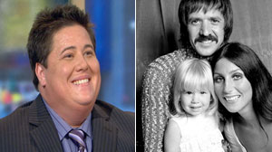 Chaz Bono recent