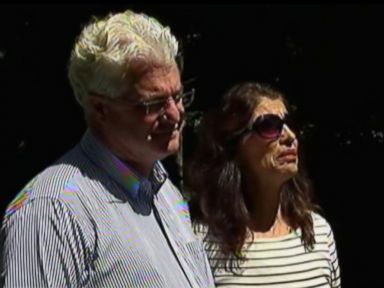 VIDEO: John and Diane Foley offer an emotional recollection of their son. 