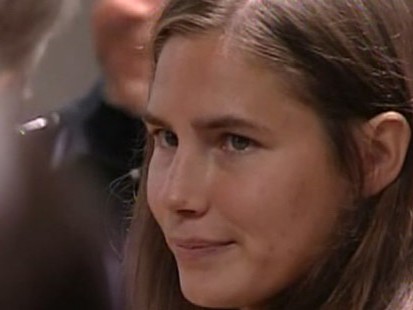 VIDEO: Knoxs Parents May Face Defamation Charges
