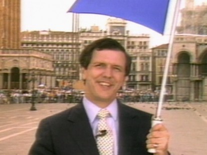 VIDEO: Charles Gibson Recalls 19 Years With GMA