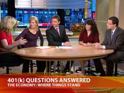 GMAs Economic Roundtable