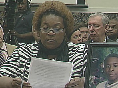 VIDEO: Report finds educators mistreat hundreds of special needs kids.