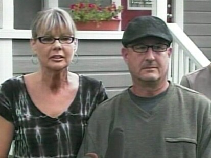 VIDEO: Bethany Storros parents say theyre heartbroken by their daughters hoax.