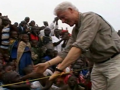 Bill Clinton