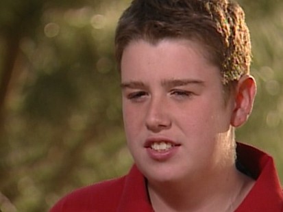 VIDEO: Autistic Boys Road Trip