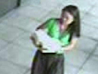 VIDEO: Authorities continue search for missing woman who would have been married Sunday.