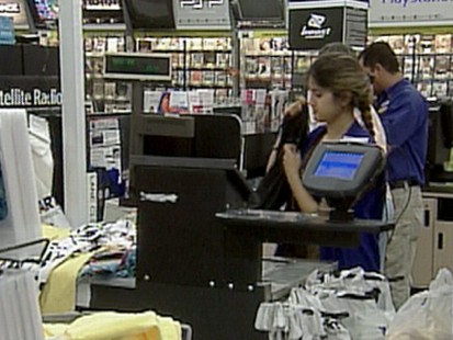 VIDEO: Lawsuit claims as many as 1 million women were paid less than men.