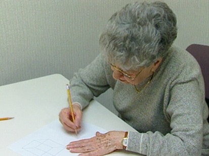Elderly