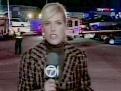 A picture of Anne Pressly.