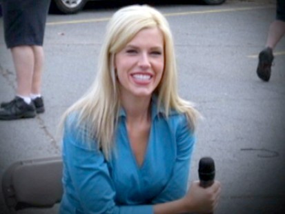 Anne Presley
