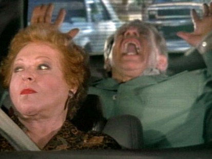 VIDEO: A new study finds that angry people are more like to develop carotid arteries.