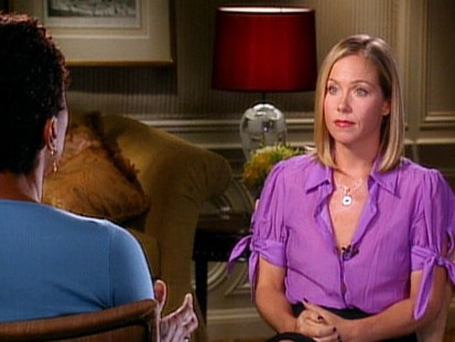 Christina Applegate