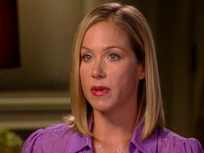 Christina Applegate