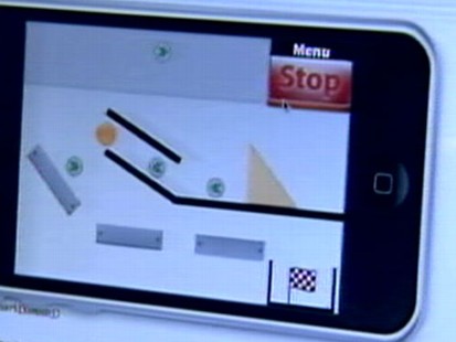 VIDEO: 9-Year-Old Programmer