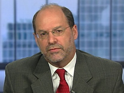 VIDEO: William Arkin discusses Wash. Posts investigative series, "Top Secret America."