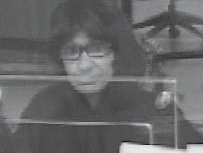 VIDEO: Grandma Bandit Holds Up SoCal Banks