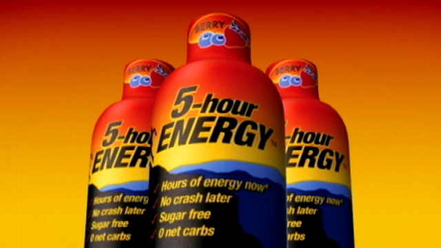 5 Hour Energy Investigation Ceo Says Abuse Led To Deaths Video Abc News